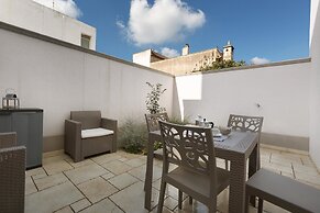 San Pancrazio Suite Apartments