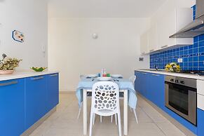 Appartamento Riviera Blu