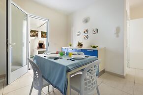 Appartamento Riviera Blu