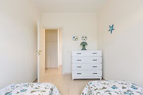 Appartamento Riviera Blu