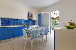 Appartamento Riviera Blu