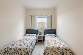 Appartamento Riviera Blu