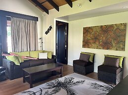Serenity Villas Rarotonga