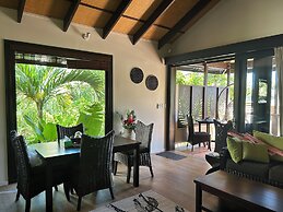 Serenity Villas Rarotonga