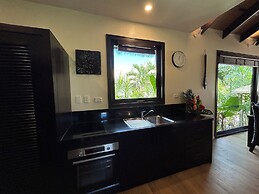 Serenity Villas Rarotonga