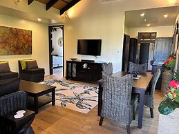 Serenity Villas Rarotonga