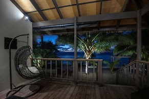 Serenity Villas Rarotonga