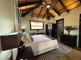 Serenity Villas Rarotonga