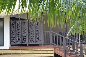 Serenity Villas Rarotonga