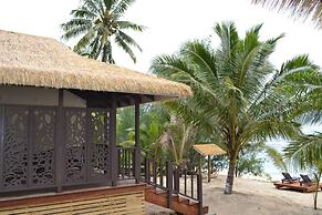 Serenity Villas Rarotonga