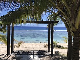 Serenity Villas Rarotonga