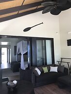 Serenity Villas Rarotonga
