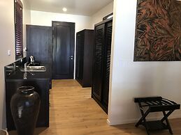 Serenity Villas Rarotonga