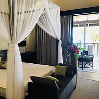 Serenity Villas Rarotonga