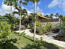 Serenity Villas Rarotonga