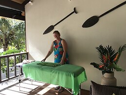 Serenity Villas Rarotonga