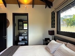 Serenity Villas Rarotonga