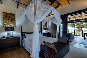 Serenity Villas Rarotonga