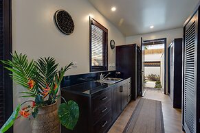 Serenity Villas Rarotonga