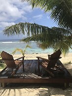 Serenity Villas Rarotonga