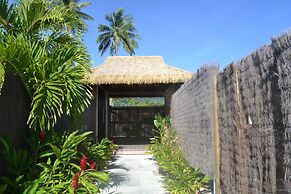 Serenity Villas Rarotonga