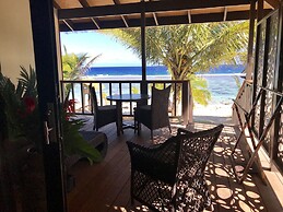 Serenity Villas Rarotonga