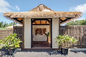 Serenity Villas Rarotonga