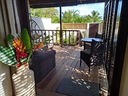 Serenity Villas Rarotonga