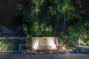 Serenity Villas Rarotonga