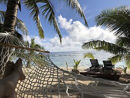Serenity Villas Rarotonga