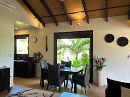 Serenity Villas Rarotonga