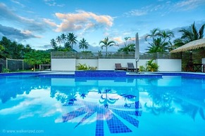 Serenity Villas Rarotonga