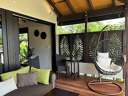 Serenity Villas Rarotonga