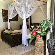 Serenity Villas Rarotonga