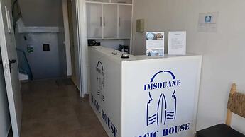 Imsouane Magic House