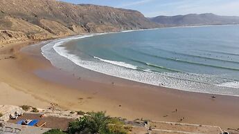 Imsouane Magic House