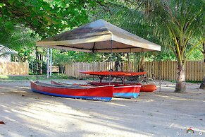 Arenas Beach Hotel