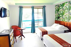 Arenas Beach Hotel