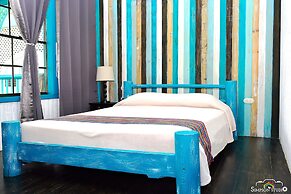 Arenas Beach Hotel