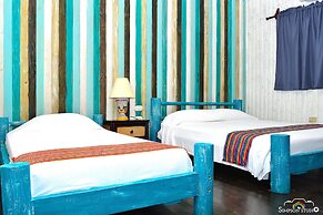 Arenas Beach Hotel