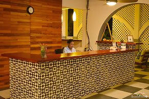 Arenas Beach Hotel