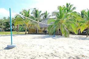 Arenas Beach Hotel