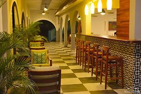 Arenas Beach Hotel