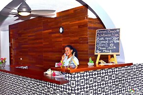 Arenas Beach Hotel