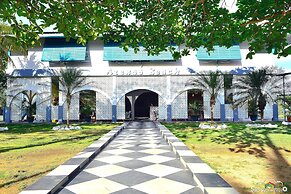 Arenas Beach Hotel
