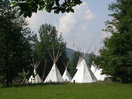 Rhön-Indianer-Hotel