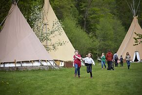 Rhön-Indianer-Hotel