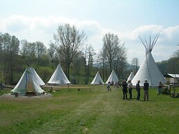Rhön-Indianer-Hotel