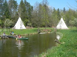 Rhön-Indianer-Hotel