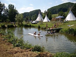 Rhön-Indianer-Hotel